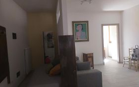 La tana dell'artista