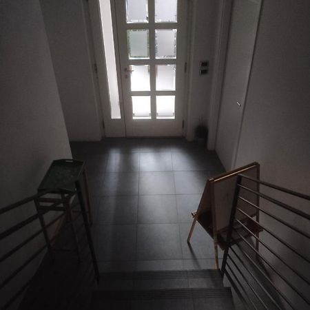 Hotel La tana dell'artista Arco Esterno foto